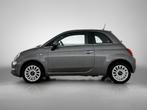 Fiat 500 1.0 Hybrid Dolcevita, 12 maanden, Stof, Gebruikt, Euro 6