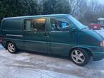 VW T4 2.5 102pk, Ophalen, Gebruikt
