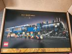 Lego Ideas 21344 Orient Express nieuw, Nieuw, Complete set, Ophalen of Verzenden, Lego