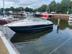 Uttern D66 met verado 225pk, Watersport en Boten, Ophalen, 6 meter of meer, Zo goed als nieuw, Buitenboordmotor