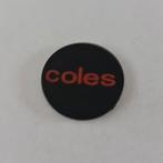 WWM - Coles, Ophalen of Verzenden