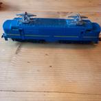 Lima electrische locomotief DB, Gebruikt, Ophalen of Verzenden, Analoog, Lima