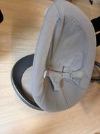 Nuna Leaf wipstoel te koop, Wipstoel, Ophalen, Overige merken, Met gordel(s) of riempje(s)