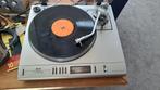 Akai ap q70, Pitch-regelaar, Zo goed als nieuw, Platenspeler, Ophalen