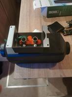 Nieuwe diesel kachel compleet teab, Watersport en Boten, Ophalen of Verzenden, Zo goed als nieuw, Motor en Techniek, Zeilboot of Motorboot
