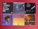 Jazz Vinyl - Jazz LP’s - Diverse Jazz Albums, 1960 tot 1980, Jazz, Gebruikt, Ophalen of Verzenden