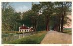 Haarlem-Elswoud, Elswoudlaan (1924) 129558, Verzenden, 1920 tot 1940, Gelopen, Noord-Holland
