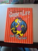 Hanna-Barbera Guide to Life - Top Cat!, Boeken, Eén stripboek, Ophalen of Verzenden, Zo goed als nieuw, Hanna-Barbera