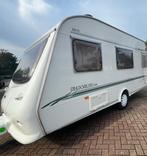 Nette Elddis Shadowline 430 Met Dorema voortent!, Elddis, Schokbreker, Treinzit, Particulier