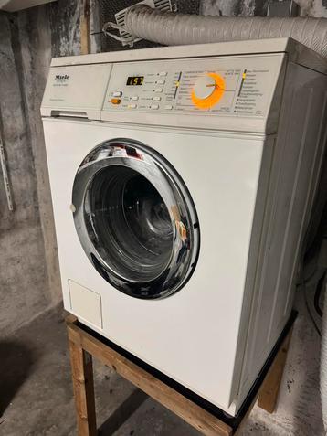 Wasmachine/Droger Combinatie | Miele - AEG beschikbaar voor biedingen