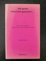 Alie Brandwijk - Wel gezien, maar nooit gesproken, Christendom | Protestants, Ophalen of Verzenden, Zo goed als nieuw, Alie Brandwijk