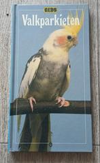 Valkparkieten, Ophalen of Verzenden, Gelezen, Vogels