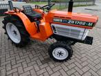 Kubota B1702 4wd / 840 Draaiuren / Superkruip, Overige merken, Gebruikt, Mathijs Merkelijn, Mathijs@minitrekkers.nl