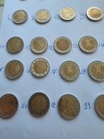 2 Euro Herdenkingsmunten met Meerwaarde, Ophalen of Verzenden, Overige landen, 2 euro, Losse munt