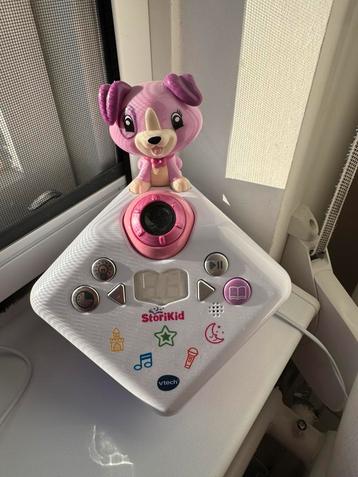 Vtech storikid  beschikbaar voor biedingen