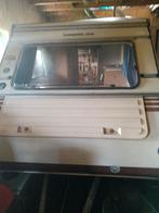 Kip kompakt 300, Caravans en Kamperen, Kip, Tot en met 2, Particulier, 500 - 750 kg