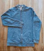 Vest Jack and Jones
Maat L
Kleur Grijs, Maat 52/54 (L), Ophalen of Verzenden, Grijs, Gedragen