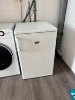 Diepvries zanussi, Gebruikt, Minder dan 60 cm, Vrijstaand, Ophalen