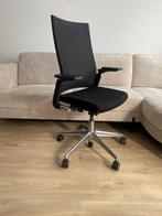 Ergonomische Ahrend 2020 Extra Verta bureaustoel, Ophalen of Verzenden, Zo goed als nieuw, Zwart