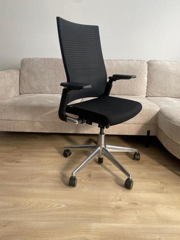 Ergonomische Ahrend 2020 Extra Verta bureaustoel beschikbaar voor biedingen