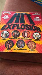 Hit Explosion - Arcade - Vinyl LP, Ophalen of Verzenden, Zo goed als nieuw, 12 inch, Pop