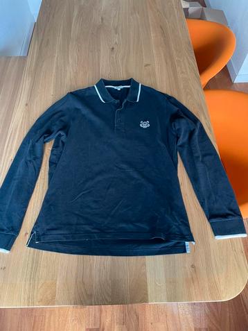 Kenzo - Polo maat M beschikbaar voor biedingen