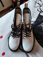 Dr martens, Ophalen of Verzenden, Nieuw, Wit
