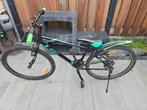 Jongensfiets 26 inch, Fietsen en Brommers, Fietsen | Jongens, Ophalen, Gebruikt
