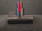 Dyson v10 absolute opzetborstel, Witgoed en Apparatuur, Onderdelen en Toebehoren, Ophalen, Nieuw