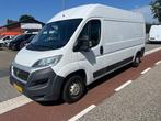 Fiat Ducato 2.3 MultiJet 96KW L3H2 MAXI AIRCO KLIMA EURO6, Voorwielaandrijving, Gebruikt, Euro 6, Wit