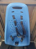 2 Thule YEPP Maxi fietsstoel incl. Easyfit adapter, Fietsen en Brommers, Fietsaccessoires | Fietsstoeltjes, Ophalen, Gebruikt