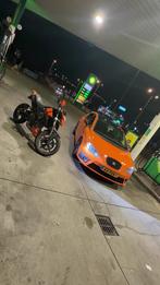 KTM 690 Duke (2011), Motoren, Motoren | KTM, Particulier, 690 cc, Minimaal motorrijbewijs A2, ABS