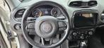 Jeep Renegade 1.4 MultiAir Night Eagle II Limited Automaat!, 65 €/maand, Parkeersensor, Gebruikt, 4 cilinders