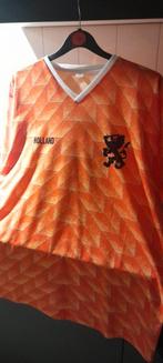 Nederlands elftal shirt 1988 XL, Ophalen, Zo goed als nieuw