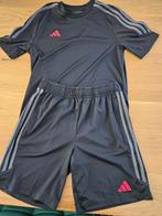 Adidas sportkleding setje maat 164, Kinderen en Baby's, Kinderkleding | Maat 164, Adidas, Jongen of Meisje, Ophalen of Verzenden