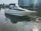 bayliner ciera 2655, Watersport en Boten, Ophalen, Gebruikt, 6 tot 9 meter, 50 pk of meer