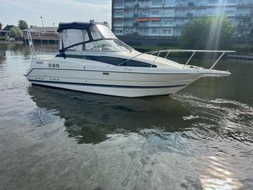 bayliner ciera 2655 beschikbaar voor biedingen