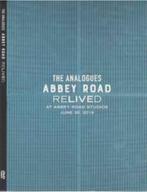 The Analogues Abbey Road Relived 2019.nieuw in verpakking, Cd's en Dvd's, Dvd's | Muziek en Concerten, Ophalen of Verzenden, Muziek en Concerten
