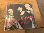 Pointer Sisters  Fire!  Single, Gebruikt, 7 inch, Single, Ophalen of Verzenden