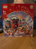 Lego nieuw story of nian 80106, Ophalen of Verzenden, Nieuw, Complete set, Lego