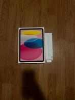 Apple iPad A16 (2025) - 3 maanden oud met apple pen, Computers en Software, Apple iPads, Rose Goud, Apple iPad, Ophalen of Verzenden