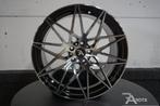 19 inch Breedset BMW velgen G01 G14 G15 G20 G26 G30 5x112 BM, 19 inch, Velg(en), Nieuw, Ophalen of Verzenden