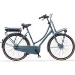 CORTINA E-U4 Transport 500WH Dames Mouse Grey Matt 50cm 2024, -, - 0
-, NL, Nieuw, 47 tot 51 cm