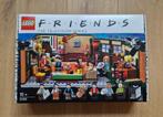 Lego Ideas 21319 Friends Central Perk  - NIEUW, Ophalen of Verzenden, Nieuw, Complete set, Lego