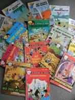 Jommeke (1) : 45 titels in diverse drukken/uitgevers, Eén stripboek, Ophalen of Verzenden, Gelezen