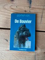 Portret van de Bouvier - Hond, Ophalen of Verzenden, Gelezen