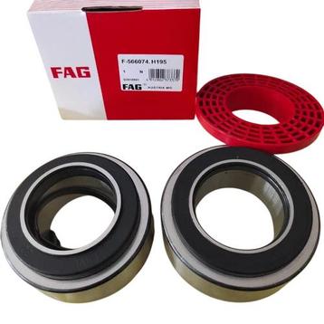 DAF CF75/85, XF95/105/106 / VOORSTE NAAFLAGER FAG | 566074.H beschikbaar voor biedingen