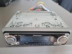 Pioneer autoradio, Auto diversen, Autoradio's, Ophalen of Verzenden, Gebruikt