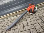 Husqvarna Bladblazer 125BV, Tuin en Terras, Bladblazers, Ophalen of Verzenden, Gebruikt, Benzine, Handgedragen