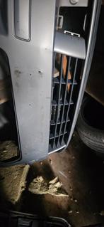 Volvo S40/V50 Onder Grill Voorbumper, Auto-onderdelen, Carrosserie en Plaatwerk, Ophalen of Verzenden